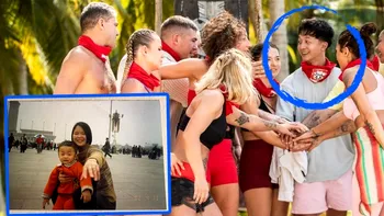 Cine sunt părinții lui Ceanu Zheng de la Survivor 2026, de fapt. Adevărul despre familia „faimosului” de la Antena 1