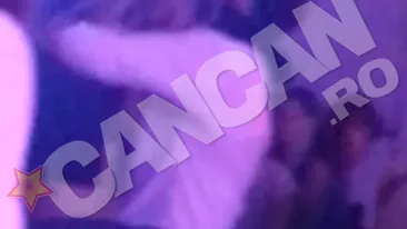 Sanziana s-a refugiat in bratele lui Altay Nuredin, dupa ce s-a incins cu Ratoi in parcare! Dupa cafteala a vrut iubire!