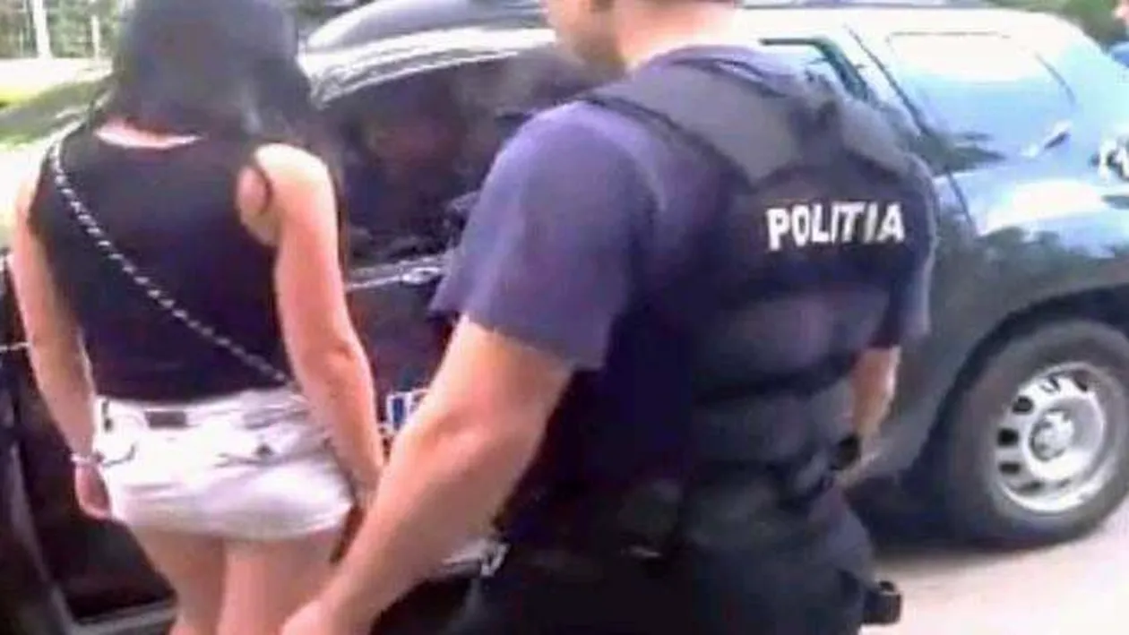 Seful Politiei Locale a Capitalei, audiat intr-un dosar de proxenetism