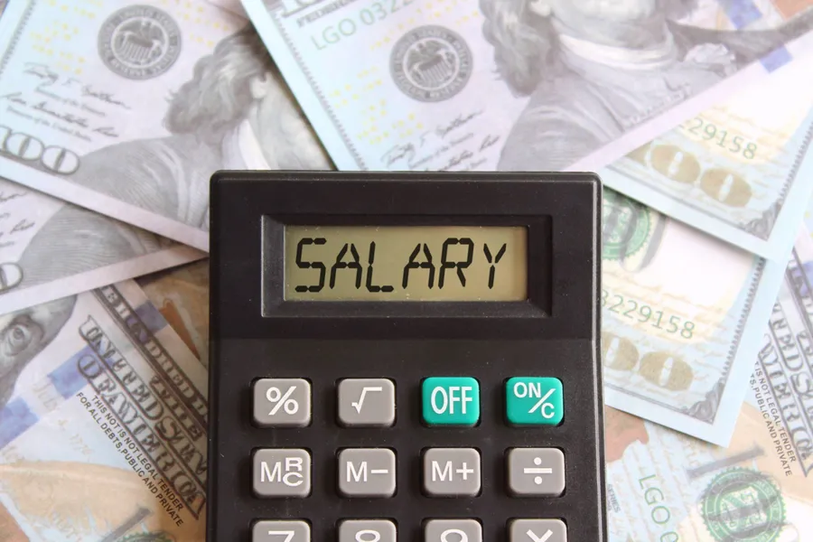 Salariu