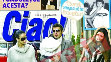 Pataniile Elenei, ex-Mandinga, si ale iubitului ei, Trombonel