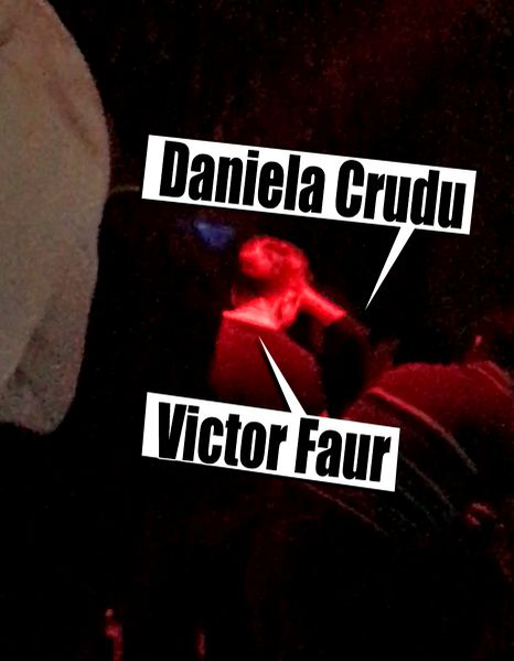Fostul iubit al Danielei Crudu s-a logodit cu o mega-bunăciune!
