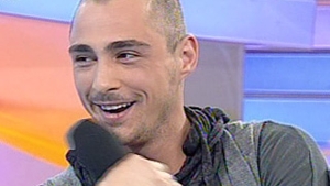 Vladimir Draghia: "Nu m-am simtit bine in rolul "Burlacului"! Era impotriva firii! Fetele vroiau sa ne sarutam si sa facem sex nebun de la a doua intalnire!"