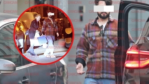 Cine e bărbatul care a apărut alături de Sorina Blaj, patroana clinicii unde fetița de doi ani a decedat?! Tânărul nu este străin de lumea mondenă