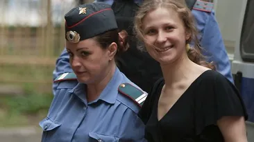 ANUNTUL pe care o lume intreaga il astepta! A iesit din inchisoare!