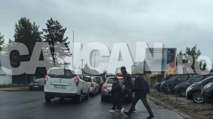 Imagini rare cu o legendă a Stelei. Ce s-a ales de MIREL RĂDOI de când nu mai este antrenor 