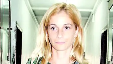 Irina Truica, despre armele sotului sau: E baiat, iar lor le plac astfel de jucarii