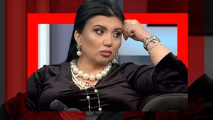 CANCAN a aflat ce mesaje halucinante a primit Adriana Bahmuțeanu de la fiul său cel mare: ”Ești o mare rușine!”