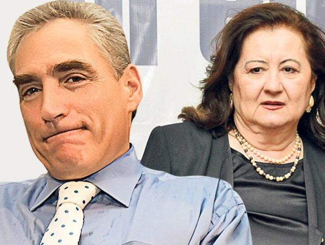 Mioara Roman a rupt tăcerea. Primele declarații despre divorțul de fostul prim-ministru al României. “A fost șantaj!”