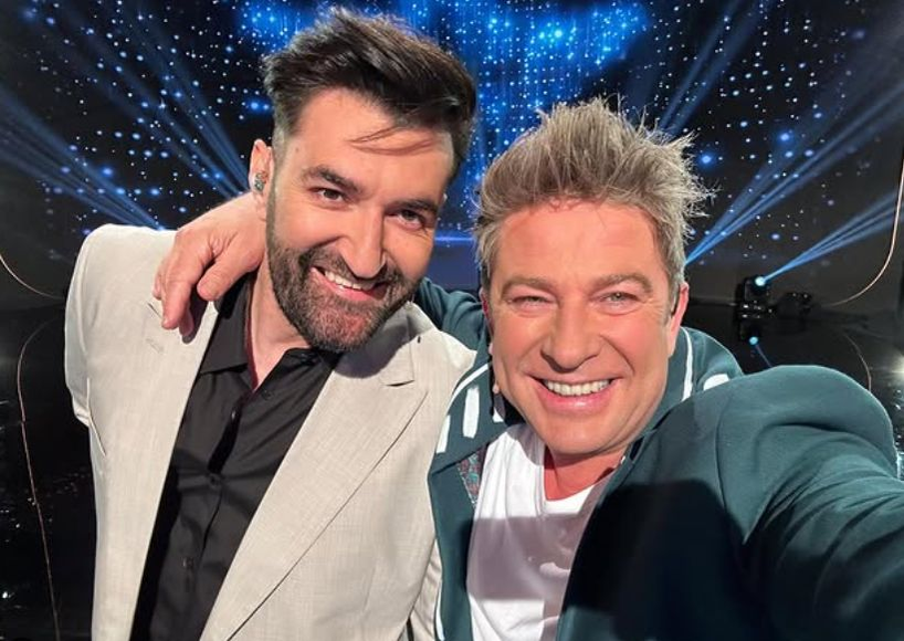 Smiley, la momentul adevărului! Cum a renunțat juratul de la PRO la un viciu bolnăvicios: ”E greu pentru mine, e foarte greu!”