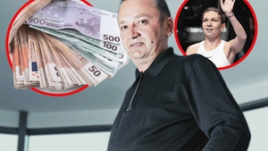 Milionarul lui Halep, la un pas să pună mâna pe o ”comoară” de 4,5 mil €. Tun financiar uriaș!