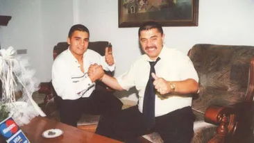 Lovitură după lovitură pentru Corduneni. Fratele lui Costel a fost săltat de mascați