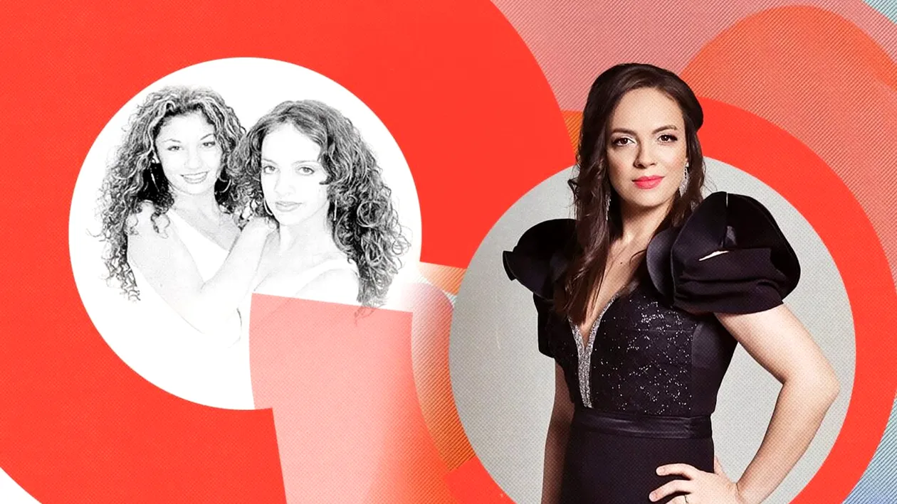 O mai ții minte pe Raluca de la Angels?! A renunțat la muzică, s-a căsătorit, are 5 copii, iar acum... Revine în forță după 18 ani: ”Se pretează!”