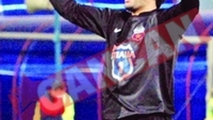 Se cauta portar pentru Liga Campionilor