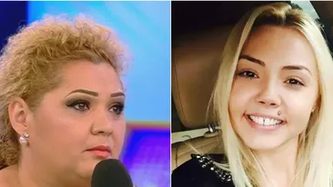 MINODORA nu a fost prezentă la înmormântarea Denisei! Mesajul pe care l-a postat în urmă cu puţin timp:,,Deni…‘’