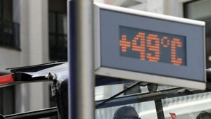 Meteorologii Weather.com anunță cea mai caniculară vară din istoria măsurătorilor: "Se întâmplă o dată la un secol"