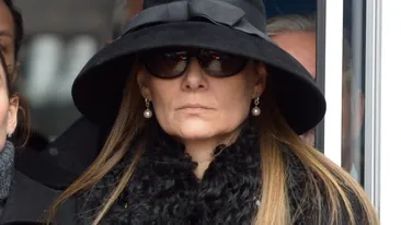 Detaliul rusinos prin care Romanita Iovan s-a facut de ras! Paparazzii i-au gasit cel mai murdar secret!