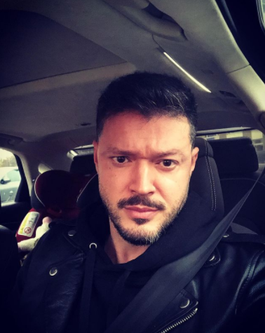 Bianca Drăgușanu și Gabi Bădălău, fotografiați îmbrățișați pe aeroportul din Male!