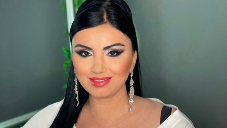 Cum a slăbit Adriana Bahmuţeanu 20 de kilograme în 4 luni:  ”Nu am mai suportat să văd că nu mă mai încape nimic”