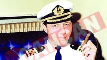 Basescu, personaj de telenovela