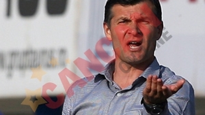 Sabau s-a sucit: "Am reactionat la nervi"