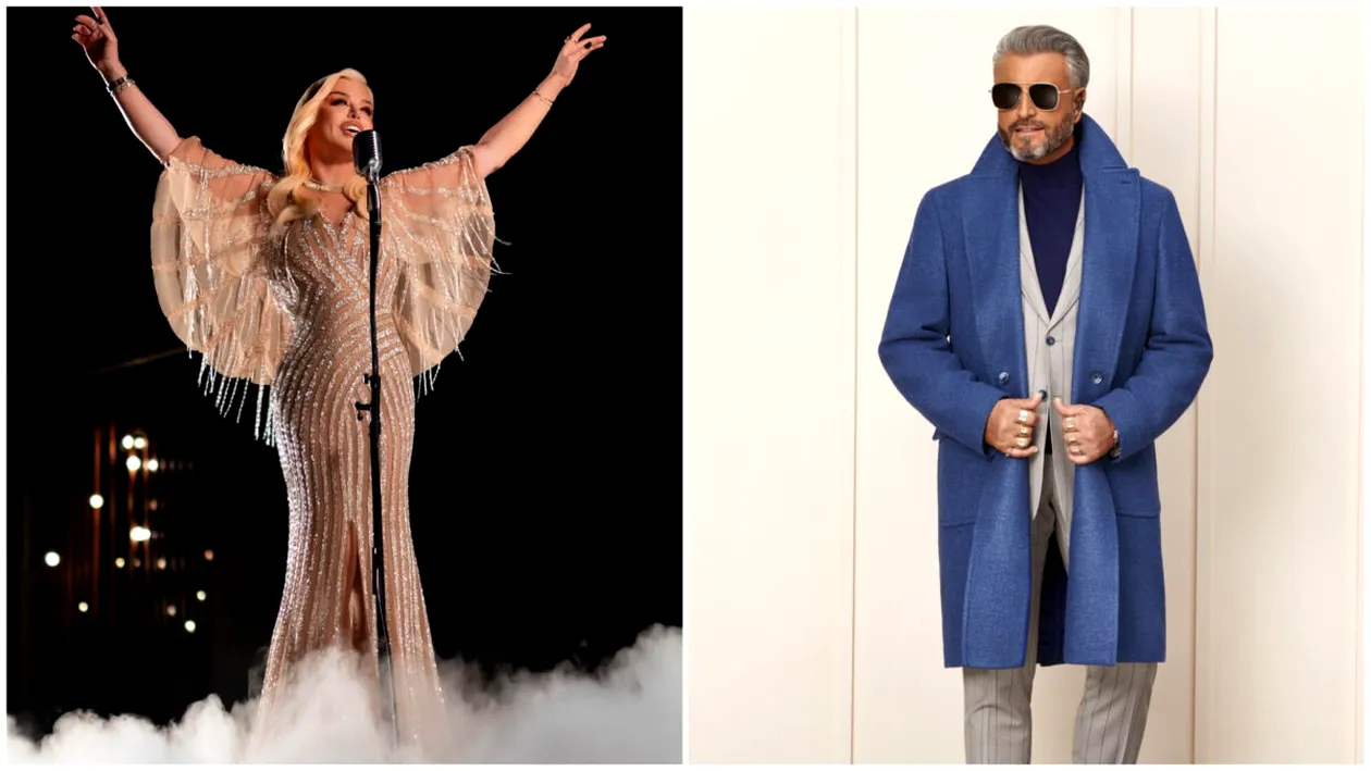 Ce relație are Cătălin Botezatu cu Loredana, de fapt. Designerul a făcut dezvăluirea: ”Ne-am sărutat, e adevărat”