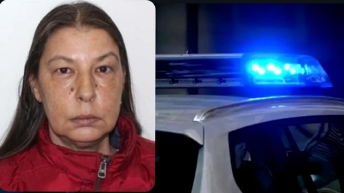 Alertă în România! Elena a dispărut fără urmă. Cine o vede, să sune la 112