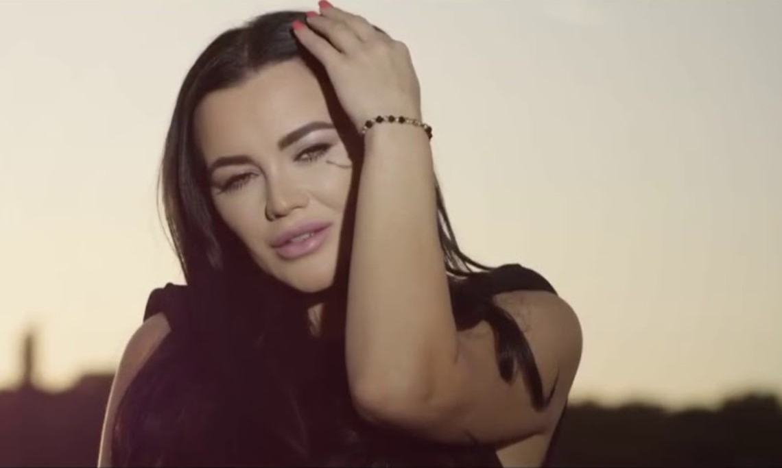 Cum arată Carmen de la Sălciua, după ce a slăbit. S-a fotografiat în colanți și…