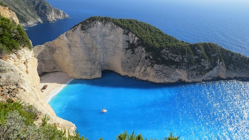 Reguli pe plajele din Grecia 2026. Ce nu ai voie sa faci și ce amenzi riști