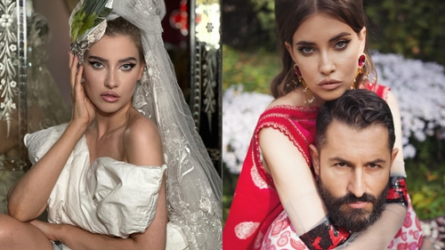 Iulia Albu, mamă pentru a doua oară?! Anunțul vine la puțin timp după ce s-a împăcat cu Mike