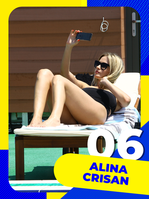 TOP 30 VEDETE care fac live-uri, story-uri și selfie în public, dar… Cum arată din celălalt unghi! Nici dacă te chinuiai nu le prindeai așa!