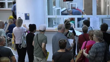 Categoria de pensionari români care pierd 285 de lei din pensii, în fiecare lună, de la 1 august 2025