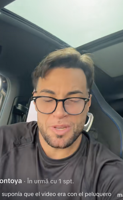 Cum arată acum Montoya, concurentul de la Insula Iubirii ispitit de Gabriella. Filmarea care a devenit virală: ”Făcând mișto de Prințul”