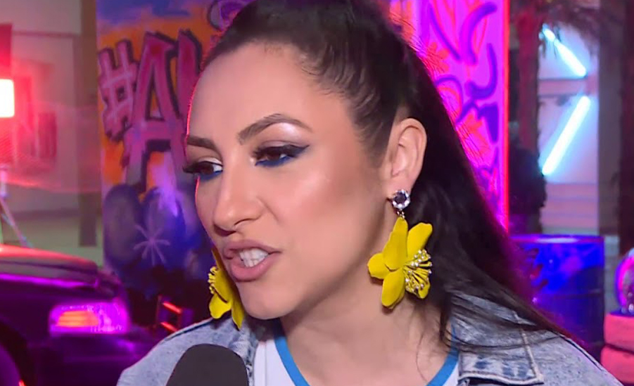 Andra, pe urmele lui Gigi Becali. Ce sumă va dona artista la “Matei Balș”. “Siguranța este pe primul loc!”