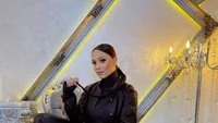 Betty, fiica lui Florin Salam, prima operație estetică: “Când ești mamă, corpul ți se modifică. A fost o necesitate, nu un moft”