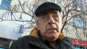 Am aflat care este singura femeie din viata lui Viorel Lis care nu il paraseste cand este cazut la pamant!
