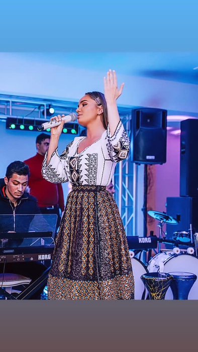 Maria Constantin, făcută praf de fostul iubit al Andreei Mantea. “Eu credeam că e proastă! Nu e! Că a făcut…” Motivul pentru care Cristian Mitrea a demolat-o pe artistă