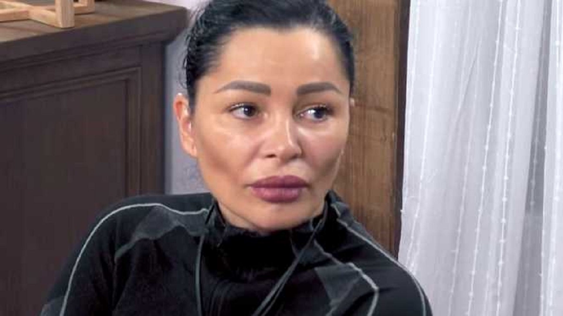 Brigitte Pastramă, lovită de ghinion din toate părțile! Bruneta își caută cu disperare menajeră, după ce nimeni nu i-a fost pe plac