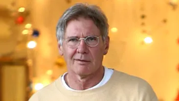 Harrison Ford spune ca nu are nevoie de niciun premiu