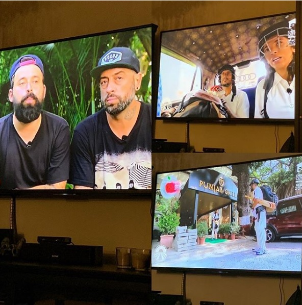 Cine este Oase, prietenul cel mai bun al lui CRBL! Cu ce s-a ocupat înainte să participe la Asia Express