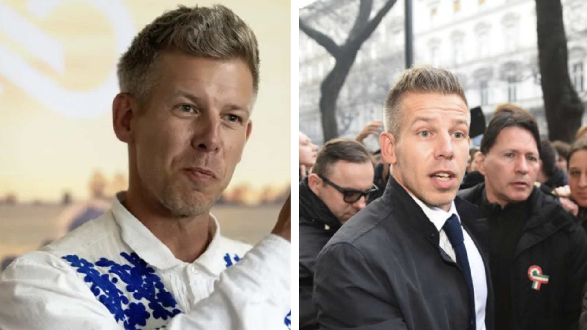 Povestea lui Peter Magyar, noul premier al Ungariei. Are 45 de ani și este divorțat