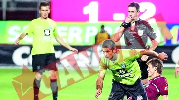 Un avocat arunca bomba in Liga l