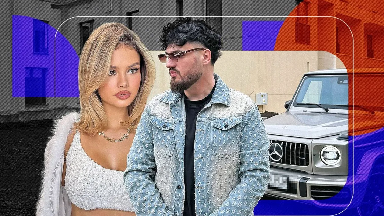 Edi Vasile a pierdut prima bătălie în instanță!  Influencerița Lala și fostul iubit continuă războiul pe toate fronturile