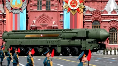 Ce este racheta balistică „Oreșnik”. Moscova susține că poate lovi ținte din întreaga Europă în câteva minute, iar interceptarea este imposibilă