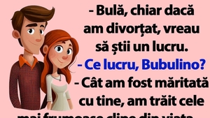 BANC | Bulă, Bubulina și noaptea fierbinte din Poiana Brașov