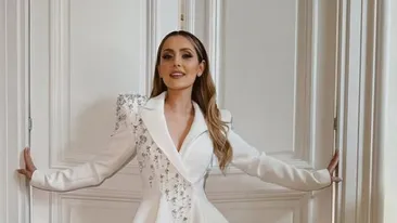 Motivul real pentru care Alina Sorescu nu are o relație, după divorțul de Alexandru Ciucu: ”Nu mă aşteptam să fie totul atât de complicat”