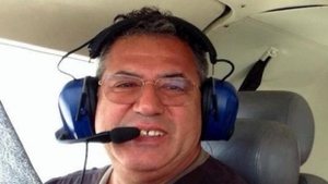 Adrian Iovan si-a prevestit sfarsitul! Nu o sa iti vina sa crezi ce a scris langa ultimele poze cu familia lui!