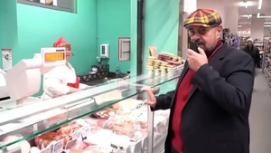 Alimentul pe care nu trebuie să îl mai cumpărăm vreodată, potrivit lui Piedone. Majoritatea Românilor îl consumă zilnic, dar șeful ANPC l-ar interzice