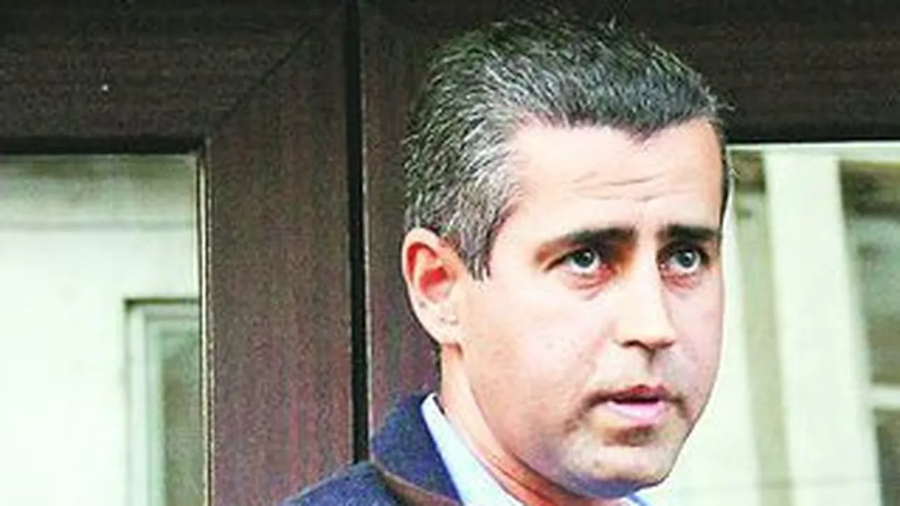 Milionarul de la Snagov a marturisit pentru CANCAN ca nu vrea sa deconteze cheltuielile familiei sotiei sale. Truica refuza sa achite un zbor in Caraibe