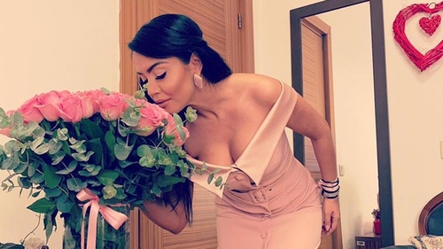 Andreea Mantea s-a logodit?! Cum s-a dat singură de gol și cine este, de fapt, noul iubit al vedetei Kanal D